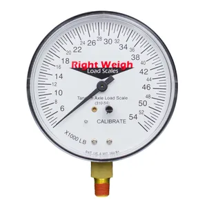 Right Weigh SCALE EXT 931542 
