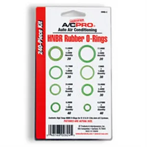 ToolWeb O-RING KIT (240 1254266 