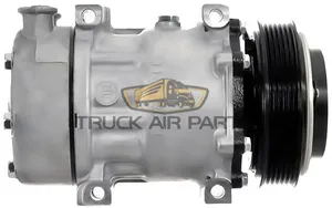 TruckAir Compressor 268122 