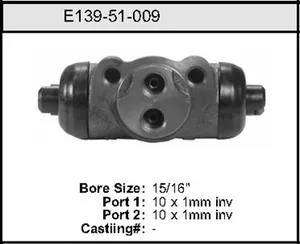 Bendix CYLINDER 442746 
