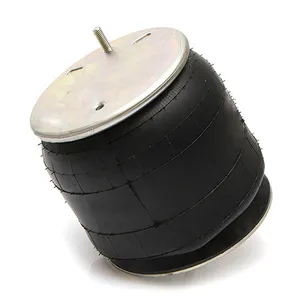 Sampa Air Spring, Suspension 243510 
