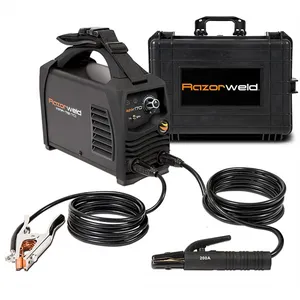 Titan Jack & Equipment 170 AMP DUAL VOLT ARC WELDER 1341710 