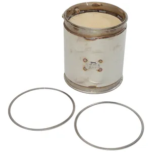 Dorman Diesel Particulate Filter (DPF) 555750 