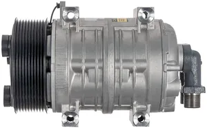TruckAir Compressor 1011308 