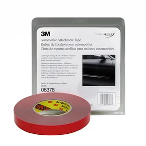 3M Automotive FOAM DOUBLE SID 1307688 