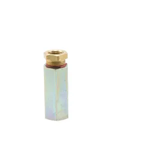 Haldex In-Line Filter 1/4Fx1/4F 674476 