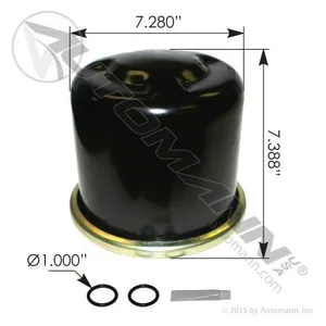 Automann Air Filter 280044 