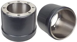 Dayton Brake Drum 12.25 x 7.5 236848 
