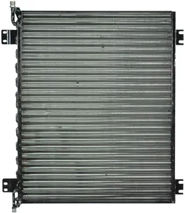 TruckAir Condenser 343550 