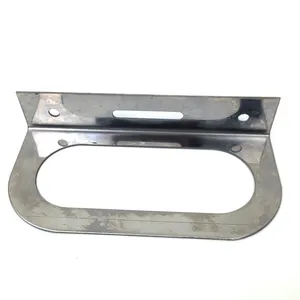 Truck-Lite Mounting Bracket - Marker Lamp 256594 