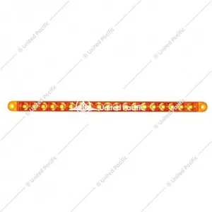 United Pacific LIGHT BAR 304044 