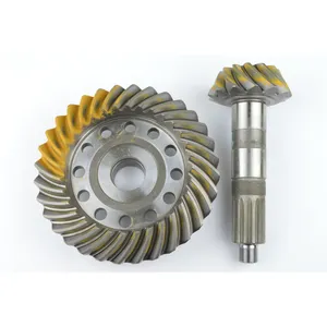 Spicer BEVEL GEAR SET 505246 