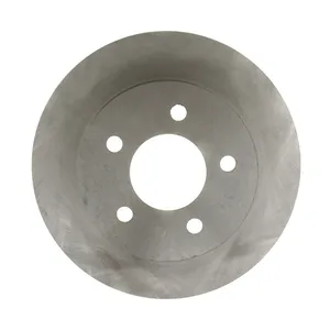 Raybestos DISC BRAKE ROTOR 1144241 