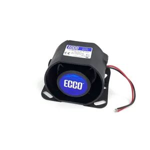 ECCO Backup Alarm 256102 