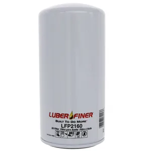 Luber-Finer Element - Full Flow Oil Filter 211918 