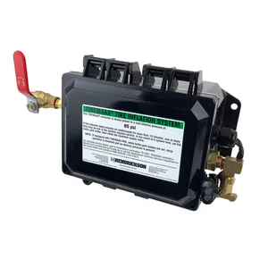 Hendrickson CTRL ASSEMBLY 309406 