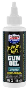 Lucas GUN OIL 317218 