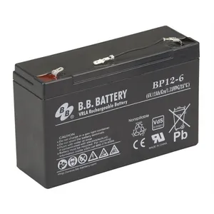 Streamlight Inc LITE BOX BATTER 1323434 