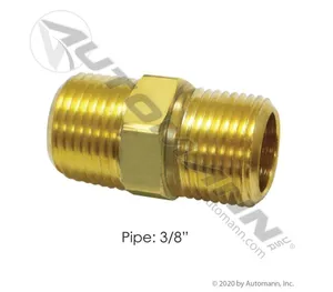 Automann Hex Nipple 321712 