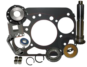 Illinois Auto CLUTCH 961156 