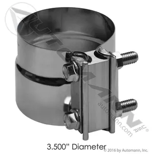 Automann Band Clamp 929586 