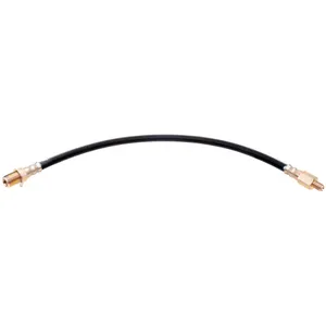 Raybestos BRAKE HYDRAULIC HOSE 1200076 