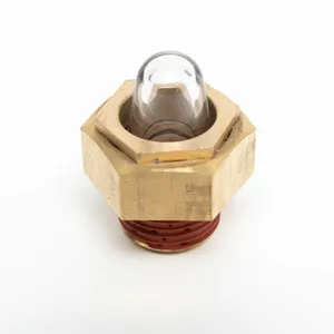 Armada Sight Glass - Coolant Level, Radiator 272252 