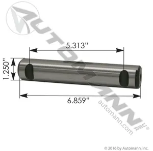Automann SHACKLE PIN (PE 320426 