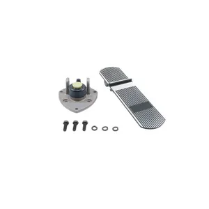 Haldex Plate And Treadle Assembly 222700 