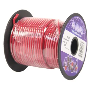 Phillips 14GA RED WIRE 301656 