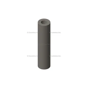 Cummins Hose,Plain 464126 