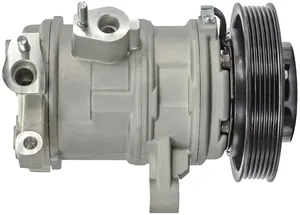 TruckAir Compressor 1007144 