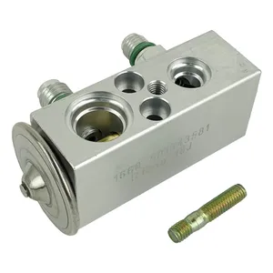 TruckAir A/C Expansion Valve 303352 