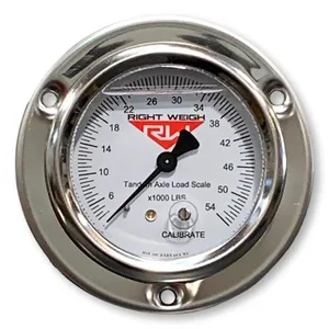 Right Weigh SCALE, LQ 380254 