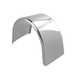 Hogebuilt 24X25 5 304SS 980452 