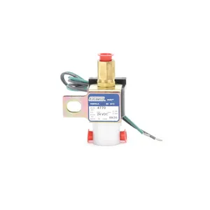 Horton Fan Clutch Solenoid Valve 616678 