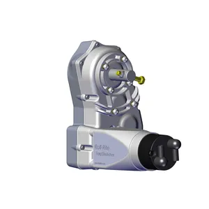 Roll-Rite TarpStretcher Motor 334892 
