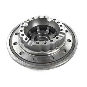 Meritor DIFF CASE ASSEMBLY 763728 