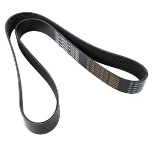 Dayco Serpentine Belt 336658 