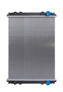 Platinum HD Radiator 239400 