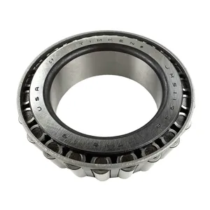 Timken Tapered Roller Bearing Cone 375186 