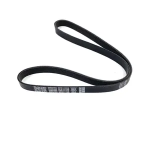 Dayco Serpentine Belt 255114 