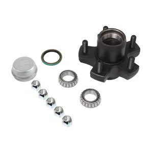 DEXTER AXLE HUB ASSEMBLY 547504 