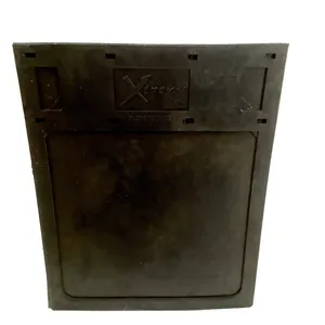 Globetech Mud Flap - Quarter Fender 267626 