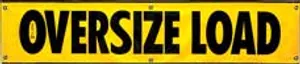 SafeTruck by Ms. Carita Mesh Banner 216492 