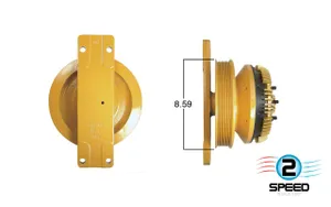 Kit Masters 2 - Speed Re-Ma 992309 