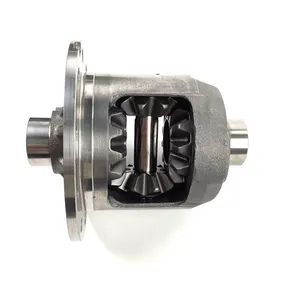 American Axle Case Assembly Differential Rear Axle 256992 
