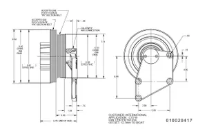 Kit Masters Re-Man K-Series 969958 