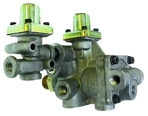 Armada Sr-4 Control Valve 249202 