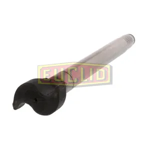 Euclid Pro-Par 1.5 28 Spline Right Hand Camshaft 335038 